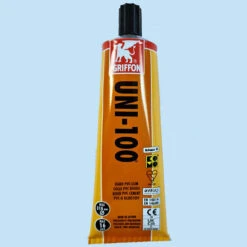 Overhead Pipe Adhesive 250ml 8 Overhead Pipe Adhesive 250ml -XIKI Garden Shop OHAD2