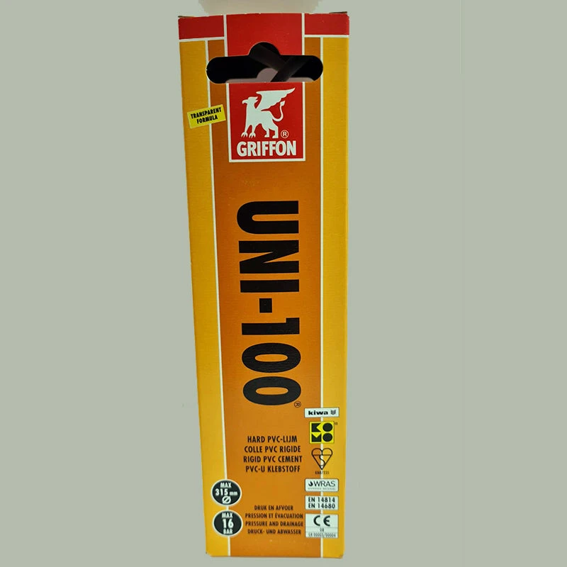 Overhead Pipe Adhesive 250ml 2 Overhead Pipe Adhesive 250ml - Image 2