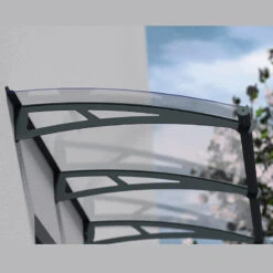 Palram Canopia Aquila Door Awnings -XIKI Garden Shop PAAQU22