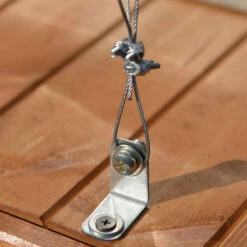 Canopia Greenhouse Anchor Kit -XIKI Garden Shop PAGAK8