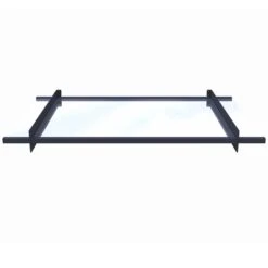 Palram Canopia Nancy Door Awnings 35 Palram Canopia Nancy Door Awnings -XIKI Garden Shop PANAN13