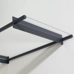 Palram Canopia Nancy Door Awnings 29 Palram Canopia Nancy Door Awnings -XIKI Garden Shop PANAN3