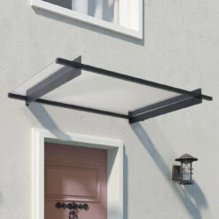 Palram Canopia Nancy Door Awnings 28 Palram Canopia Nancy Door Awnings -XIKI Garden Shop PANAN5