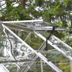 Palram Canopia Octave Greenhouse -XIKI Garden Shop PAOCTAVE1