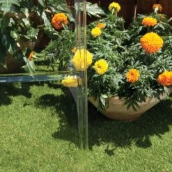 Palram Canopia Octave Greenhouse -XIKI Garden Shop PAOCTAVE3