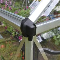 Palram Canopia Octave Greenhouse -XIKI Garden Shop PAOCTAVE4