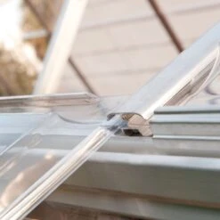 Palram Canopia Octave Greenhouse -XIKI Garden Shop PAOCTAVE5