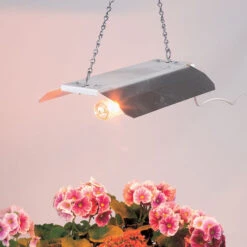 Professional Digital 600w Propagation Light 5 Professional Digital 600w Propagation Light -XIKI Garden Shop PGLPPR1