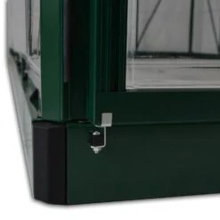 6X4 Greenhouse - Palram Canopia Harmony 19 6X4 Greenhouse - Palram Canopia Harmony -XIKI Garden Shop PH6410