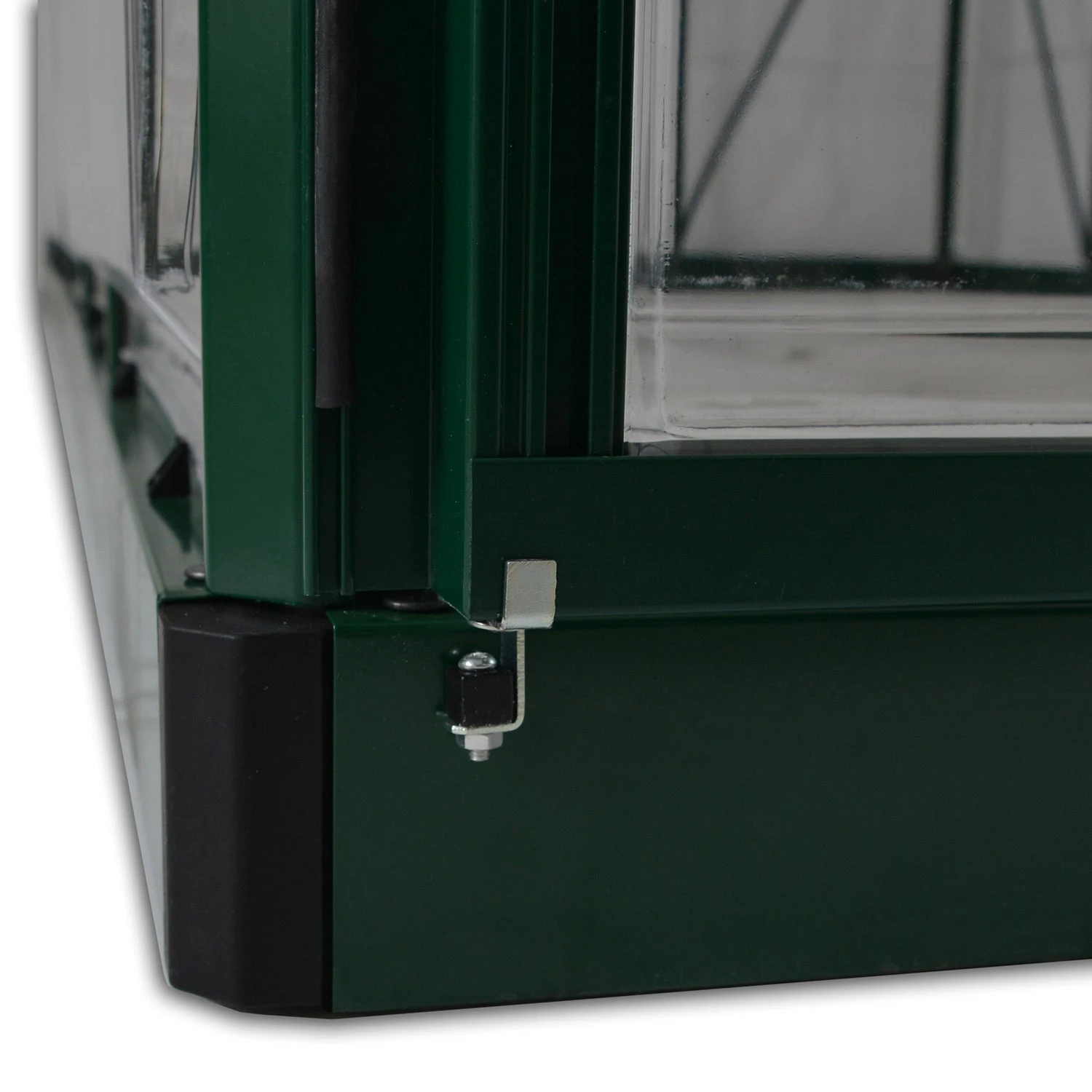 6X4 Greenhouse - Palram Canopia Harmony 9 6X4 Greenhouse - Palram Canopia Harmony - Image 9