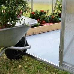 Palram Canopia Essence Greenhouse -XIKI Garden Shop PRESS812