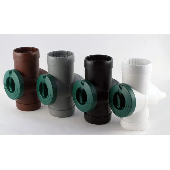 Novara 280 Litre Water Butt 7 Novara 280 Litre Water Butt - Image 7