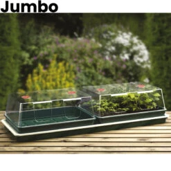 Professional Variable Temperature Control Propagators 17 Professional Variable Temperature Control Propagators -XIKI Garden Shop PVCP10