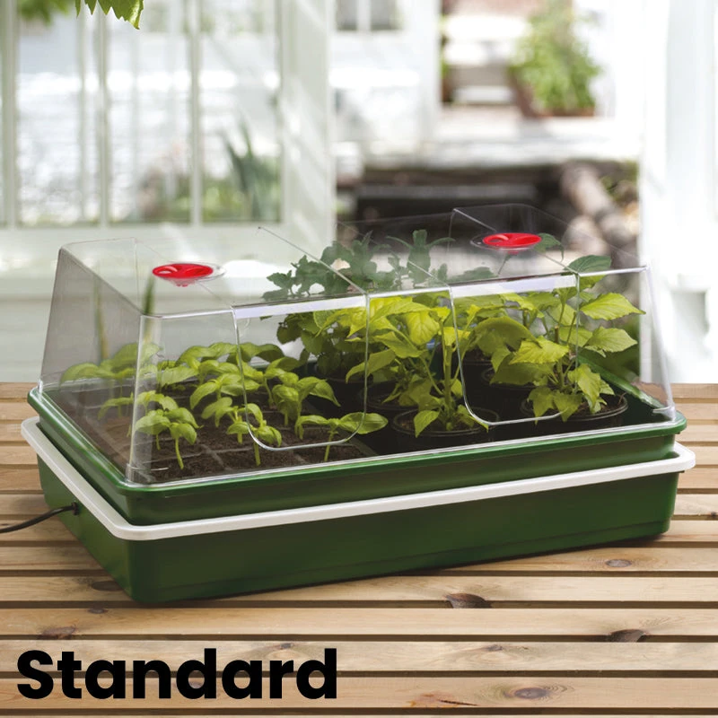 Professional Variable Temperature Control Propagators 1 Professional Variable Temperature Control Propagators