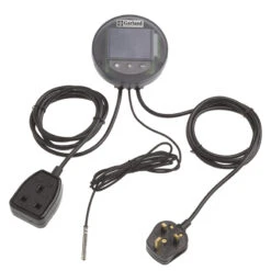 Professional Variable Temperature Control Propagators 16 Professional Variable Temperature Control Propagators -XIKI Garden Shop PVCP6