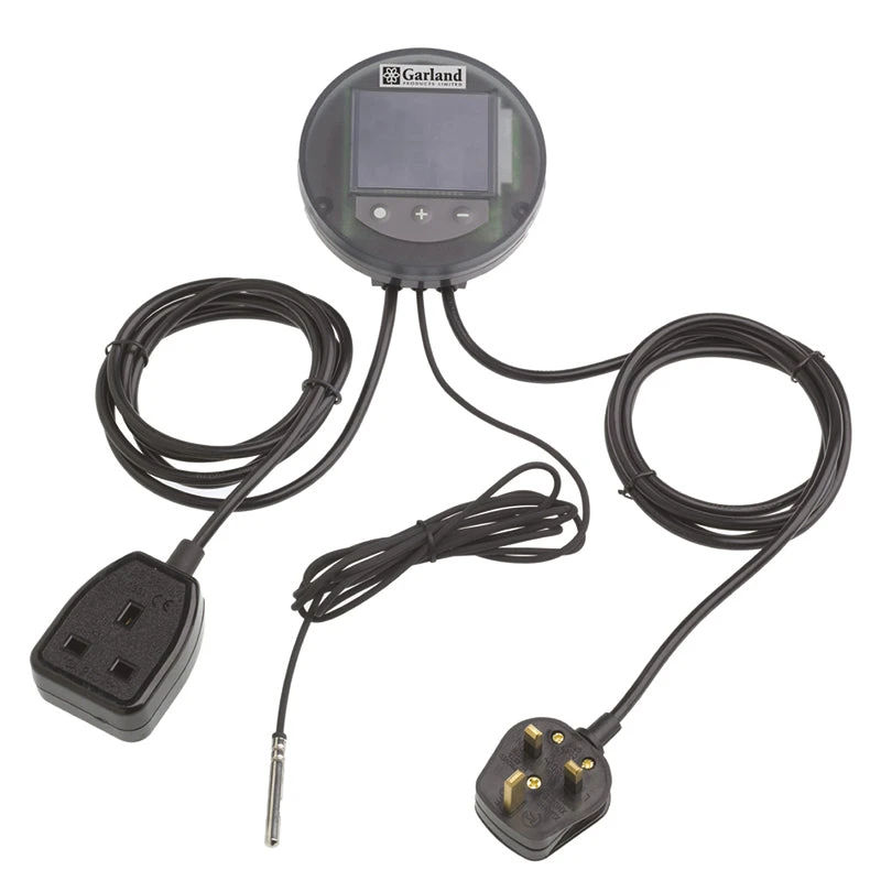 Professional Variable Temperature Control Propagators 8 Professional Variable Temperature Control Propagators - Image 8