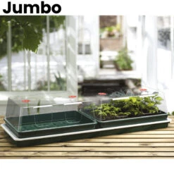 Professional Variable Temperature Control Propagators 14 Professional Variable Temperature Control Propagators -XIKI Garden Shop PVCP8