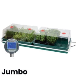 Professional Variable Temperature Control Propagators 13 Professional Variable Temperature Control Propagators -XIKI Garden Shop PVCP9