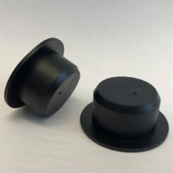 Bung (pack Of 2)- For Sealing Hole In Quadgrow Reservoir Tank