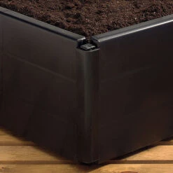 Raised Bed Border 9 Raised Bed Border -XIKI Garden Shop RBB4