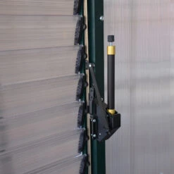 Auto Louvre Opener For Palram Canopia Greenhouse 12 Auto Louvre Opener For Palram Canopia Greenhouse -XIKI Garden Shop RGHALO1