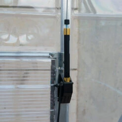 Auto Louvre Opener For Palram Canopia Greenhouse 15 Auto Louvre Opener For Palram Canopia Greenhouse -XIKI Garden Shop RGHALO4