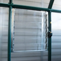 Auto Louvre Opener For Palram Canopia Greenhouse 17 Auto Louvre Opener For Palram Canopia Greenhouse -XIKI Garden Shop RGHALO9