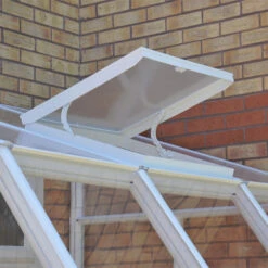 Rion Lean To Sun Room 6' Wide 25 Rion Lean To Sun Room 6' Wide -XIKI Garden Shop RLT6SRM5