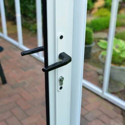 Rion Lean To Sun Room 6' Wide 28 Rion Lean To Sun Room 6' Wide -XIKI Garden Shop RLT6SRM8