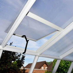 Rion Lean To Sun Room 6' Wide 29 Rion Lean To Sun Room 6' Wide -XIKI Garden Shop RLT6SRM9