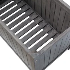 Rowlinson Alderley Rectangular Planter -XIKI Garden Shop ROALDRTPL3