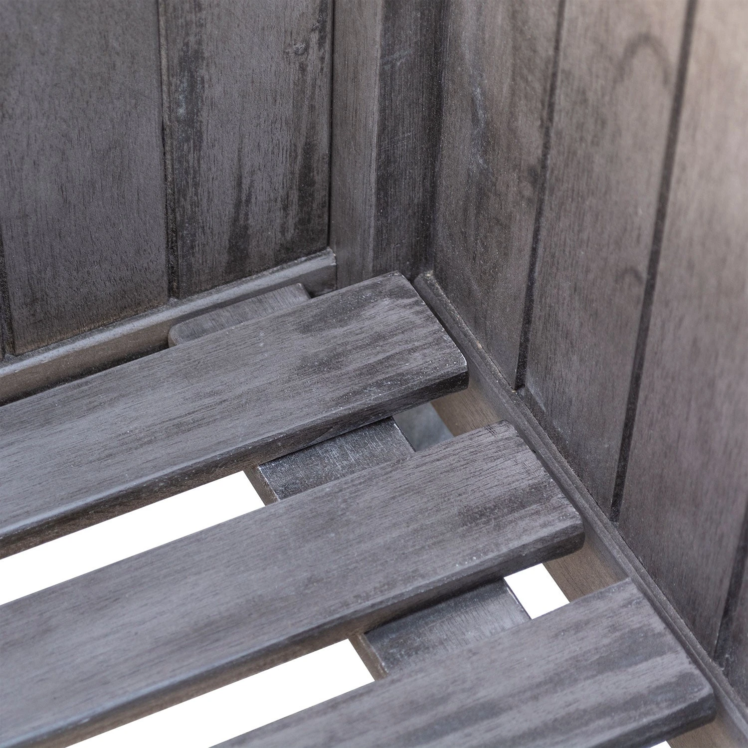 Rowlinson Alderley Square Planter 6 Rowlinson Alderley Square Planter - Image 6