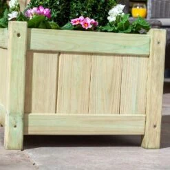 Rowlinson Aston Planters (pack Two) 7 Rowlinson Aston Planters (pack Two) -XIKI Garden Shop ROASPL4