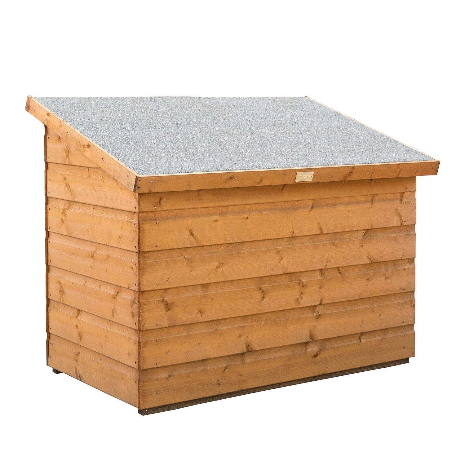 Rowlinson Shiplap Patio Chest 1 Rowlinson Shiplap Patio Chest