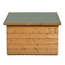 Rowlinson Shiplap Patio Chest 20 Rowlinson Shiplap Patio Chest -XIKI Garden Shop ROGCPAT3