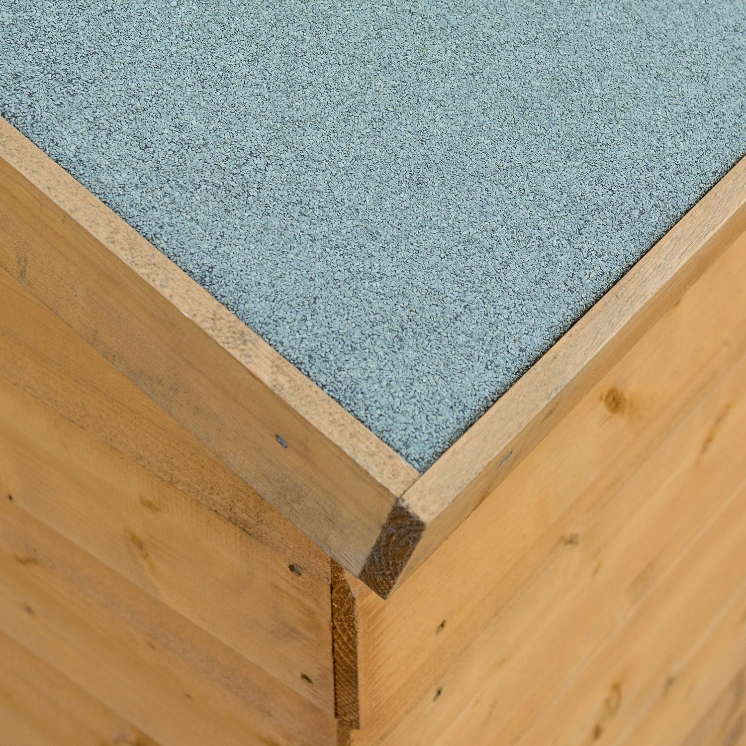 Rowlinson Shiplap Patio Chest 8 Rowlinson Shiplap Patio Chest - Image 8