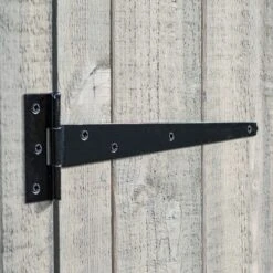 Heritage Shed 4x3 5 Heritage Shed 4x3 -XIKI Garden Shop ROHES432