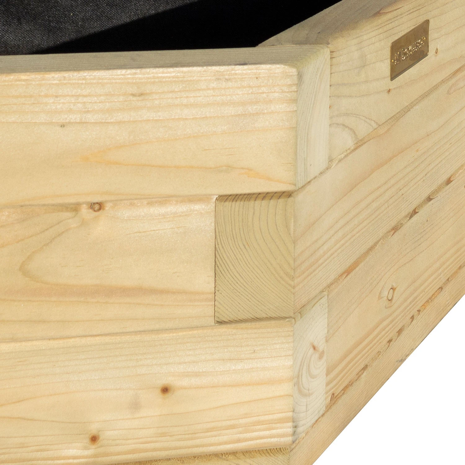 Rowlinson Marberry Corner Planter 6 Rowlinson Marberry Corner Planter - Image 6