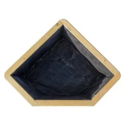 Rowlinson Marberry Corner Planter 18 Rowlinson Marberry Corner Planter -XIKI Garden Shop ROMCOP7