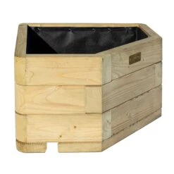 Rowlinson Marberry Corner Planter 17 Rowlinson Marberry Corner Planter -XIKI Garden Shop ROMCOP8