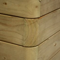 Rowlinson Marberry Tall Planter 17 Rowlinson Marberry Tall Planter -XIKI Garden Shop ROMTAPL4