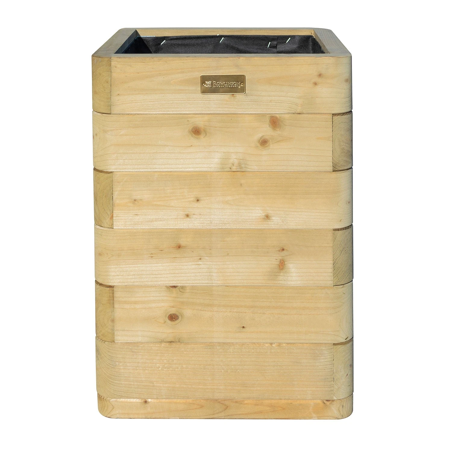 Rowlinson Marberry Tall Planter 7 Rowlinson Marberry Tall Planter - Image 7