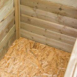 Rowlinson Overlap Patio Chest -XIKI Garden Shop ROOVLCHEST10