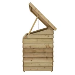 Rowlinson Overlap Patio Chest -XIKI Garden Shop ROOVLCHEST6