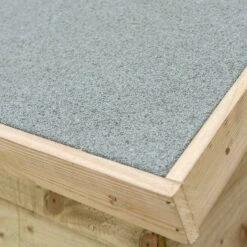 Rowlinson Overlap Patio Chest -XIKI Garden Shop ROOVLCHEST7