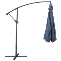 Rowlinson Prestbury Overhang Parasol -XIKI Garden Shop ROPREOHPAR2