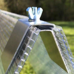 Super Cloche Clips 14 Super Cloche Clips -XIKI Garden Shop SCLC2