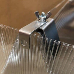 Super Cloche Clips 13 Super Cloche Clips -XIKI Garden Shop SCLC3