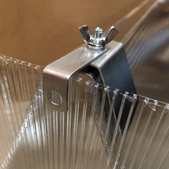 Super Cloche Clips 6 Super Cloche Clips - Image 6