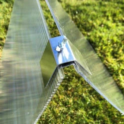 Super Cloche Clips 12 Super Cloche Clips -XIKI Garden Shop SCLC4